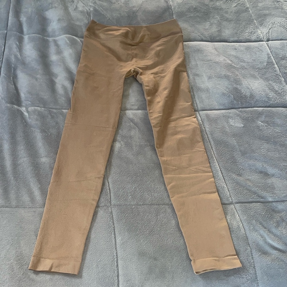 Crop Shop Boutique leggings-CSB